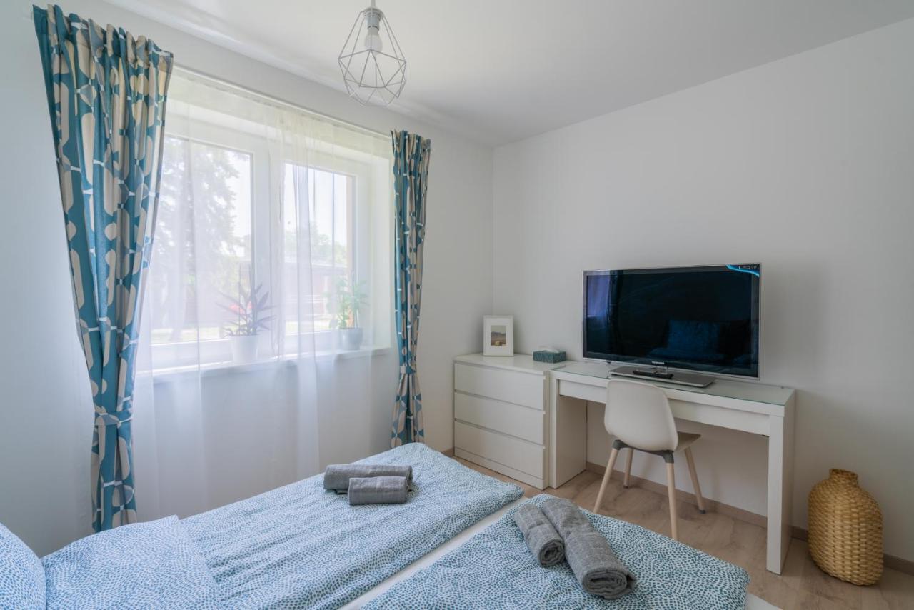 Captain'S Home Kenese Apartman Balatonkenese Exterior photo
