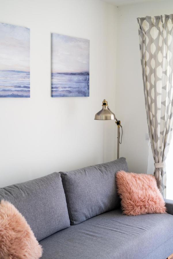Captain'S Home Kenese Apartman Balatonkenese Exterior photo